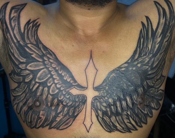 Tattoo 2