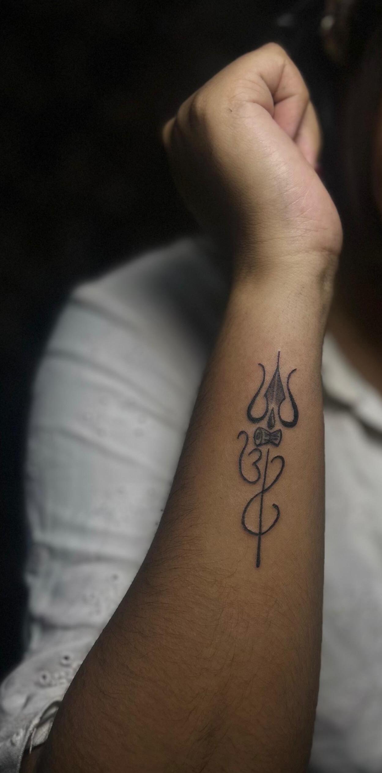 Tattoo 3